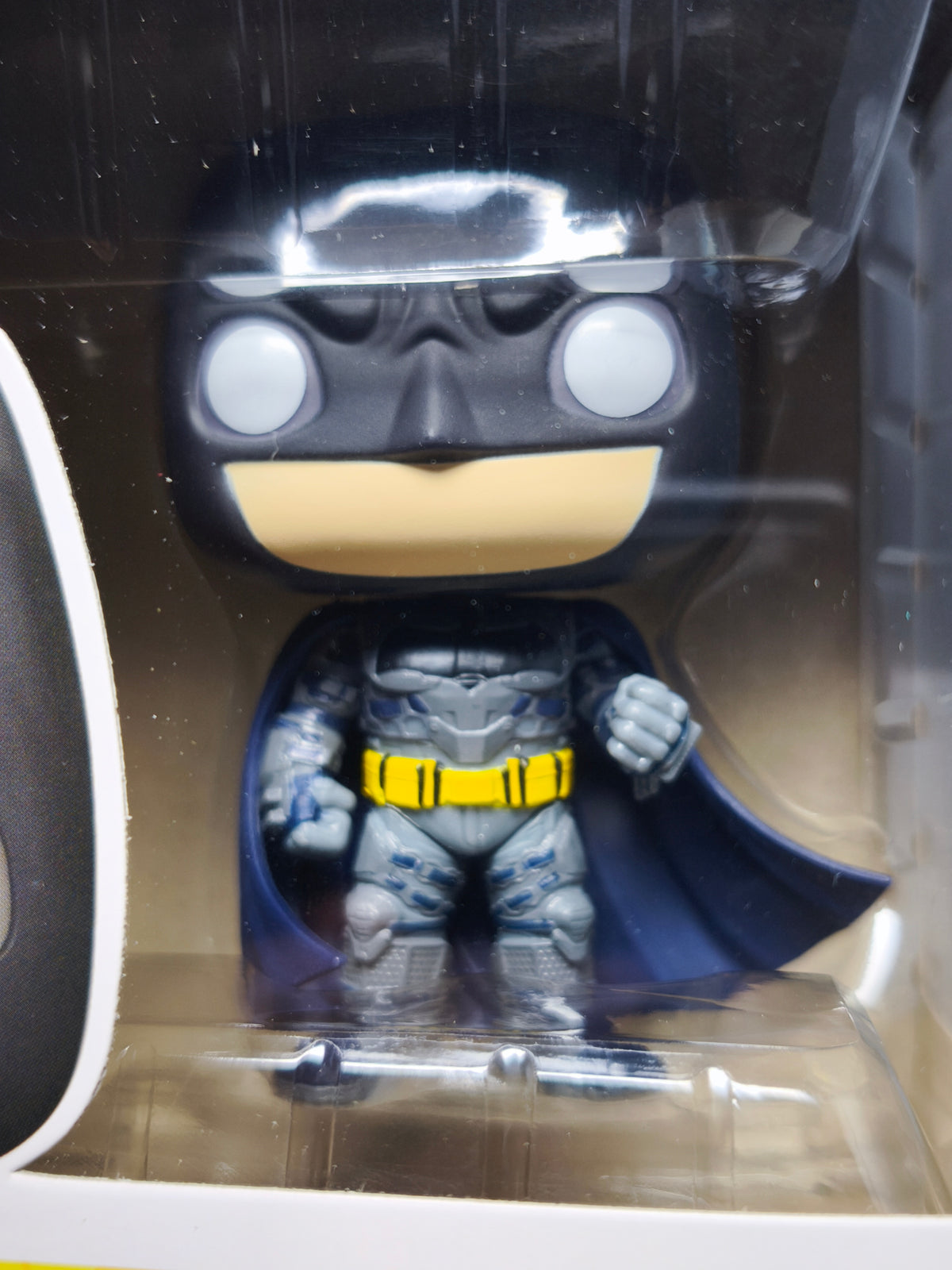 Funko Pop! FLASH MOVIE N° 1341 Batman (F05)