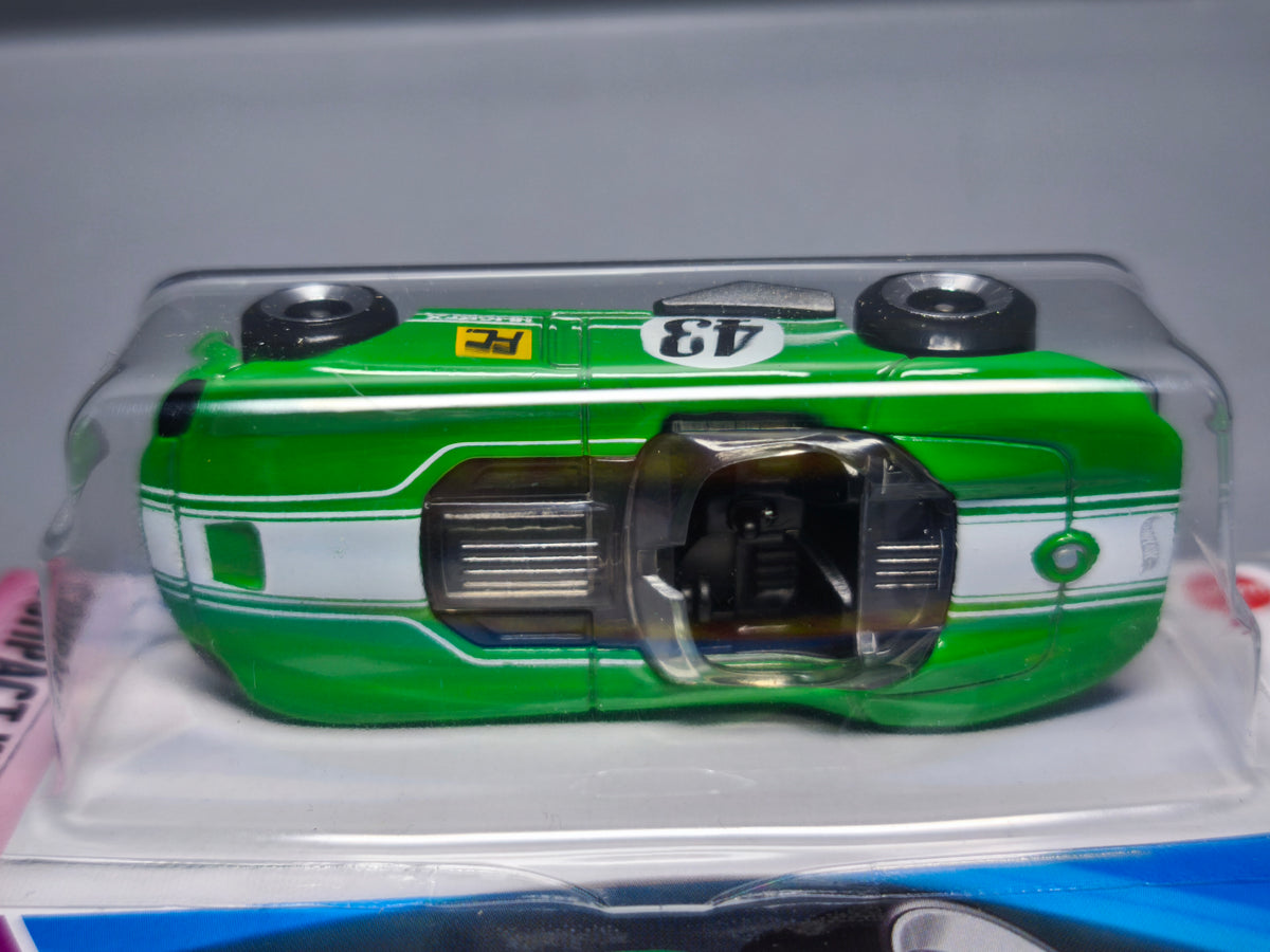Hot Wheels Rrroadster 2025-128 (NP09)