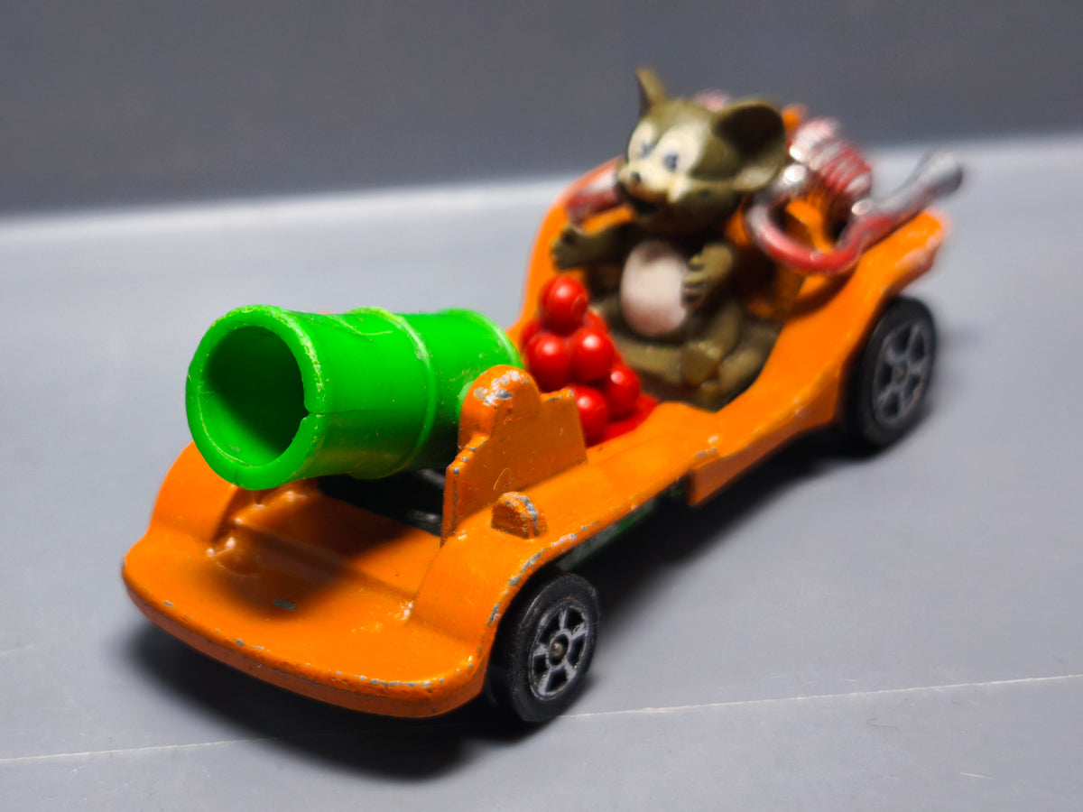 Corgi Tom & Jerry  (A30)