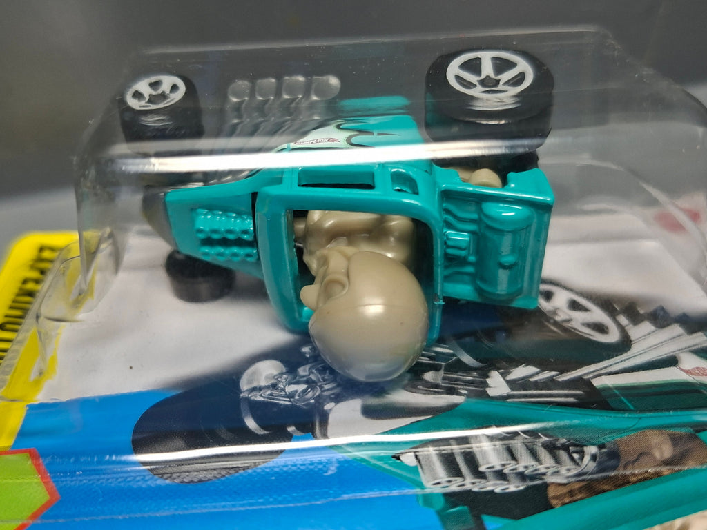 Hot Wheels Skull shaker  2025-188 (NP23)