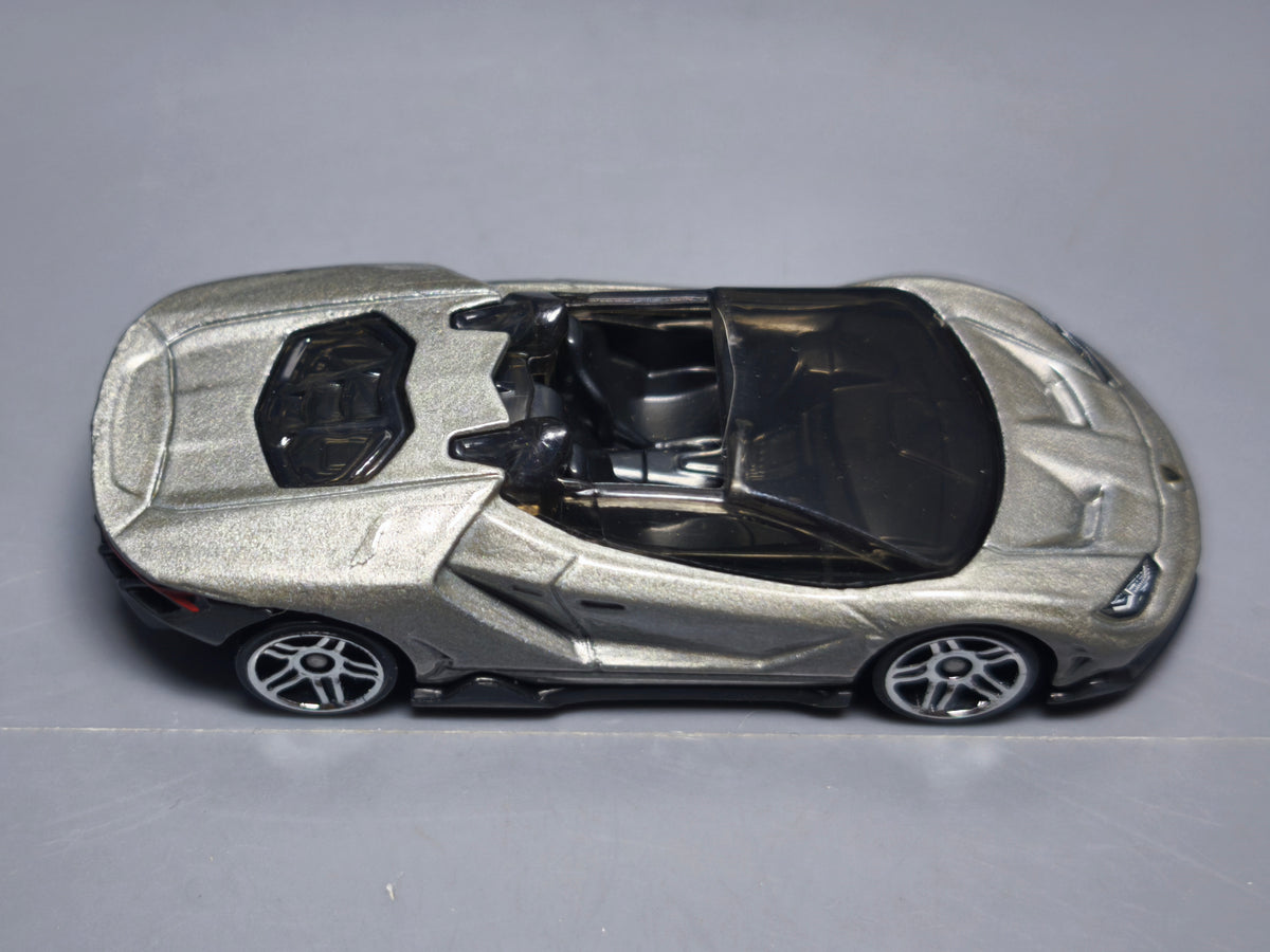 Hot Wheels '16 Lamborghini Centenario Roadster 2019-213  (A33)