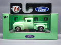 M2 Machines 1956 Ford F-100 truck custom R104 25-03 (NP08)