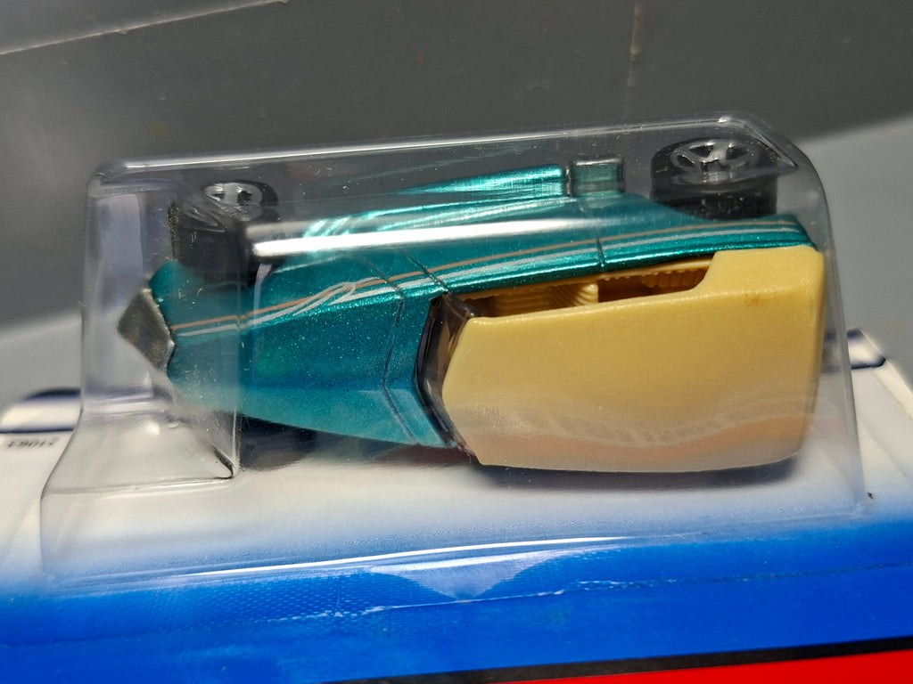 Hot Wheels Phaeton 1999-916  (NP24)