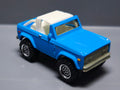 Matchbox Top gun 1972 Ford bronco    (A29)