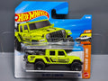 Hot Wheels '20 Jeep Gladiator 2026-014 (NP36)