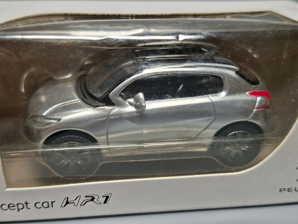 Norev Peugeot Concept car HR1 (NP31)