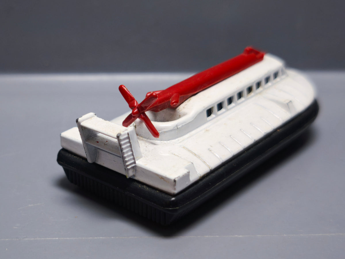 Matchbox Hovercraft (A19)