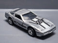 Road champs 1984 Hong Kong  84 corvette C4   (A05)