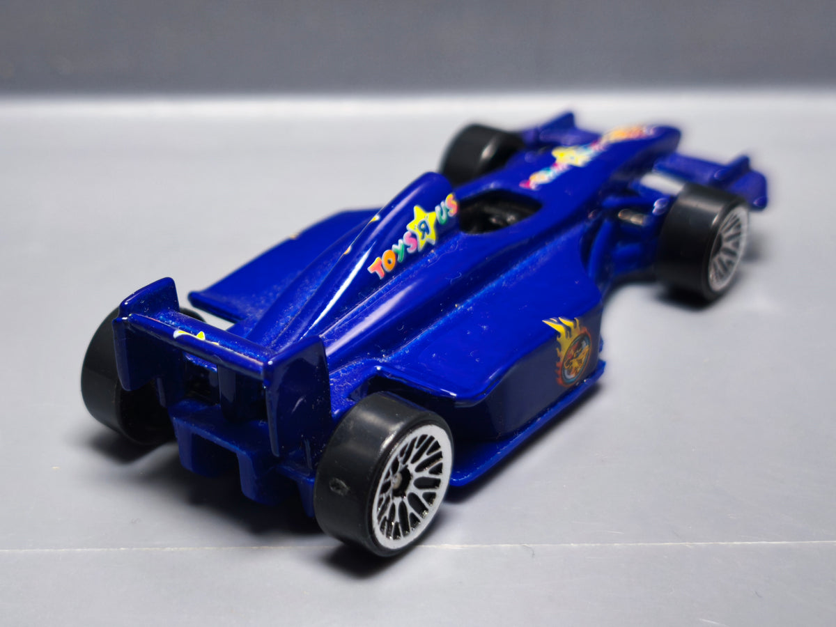 Hot Wheels 2000 promo toys r us GP-2009  (A18)