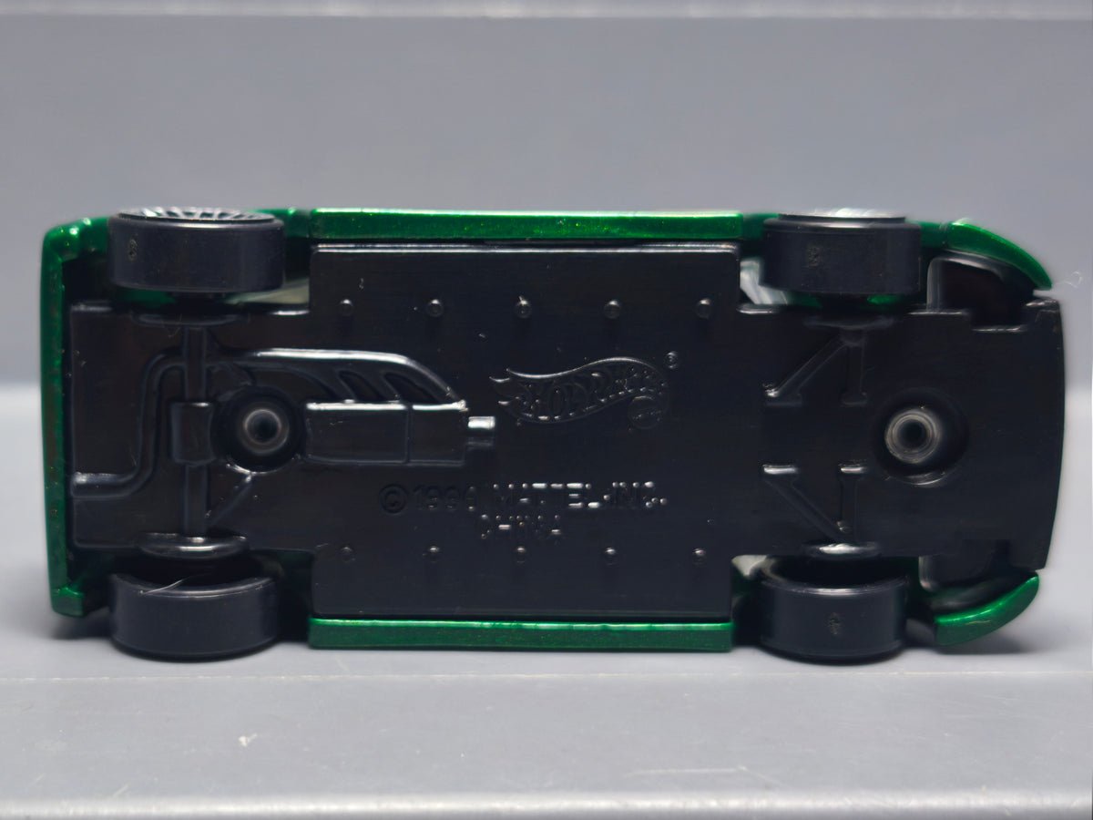 Hot Wheels Zender fact 4 1998-820  (A33)