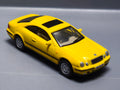 Hongwell 1/72  Mercedes benz CLK (A18)