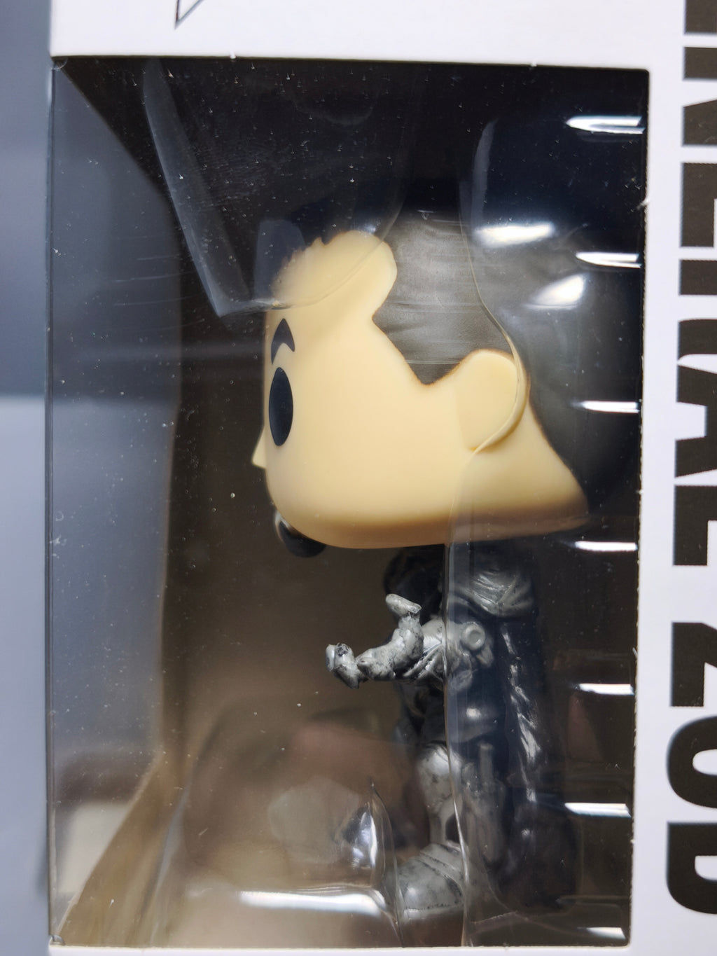 Funko Pop! FLASH MOVIE  N° 1335 General Zod (F05)