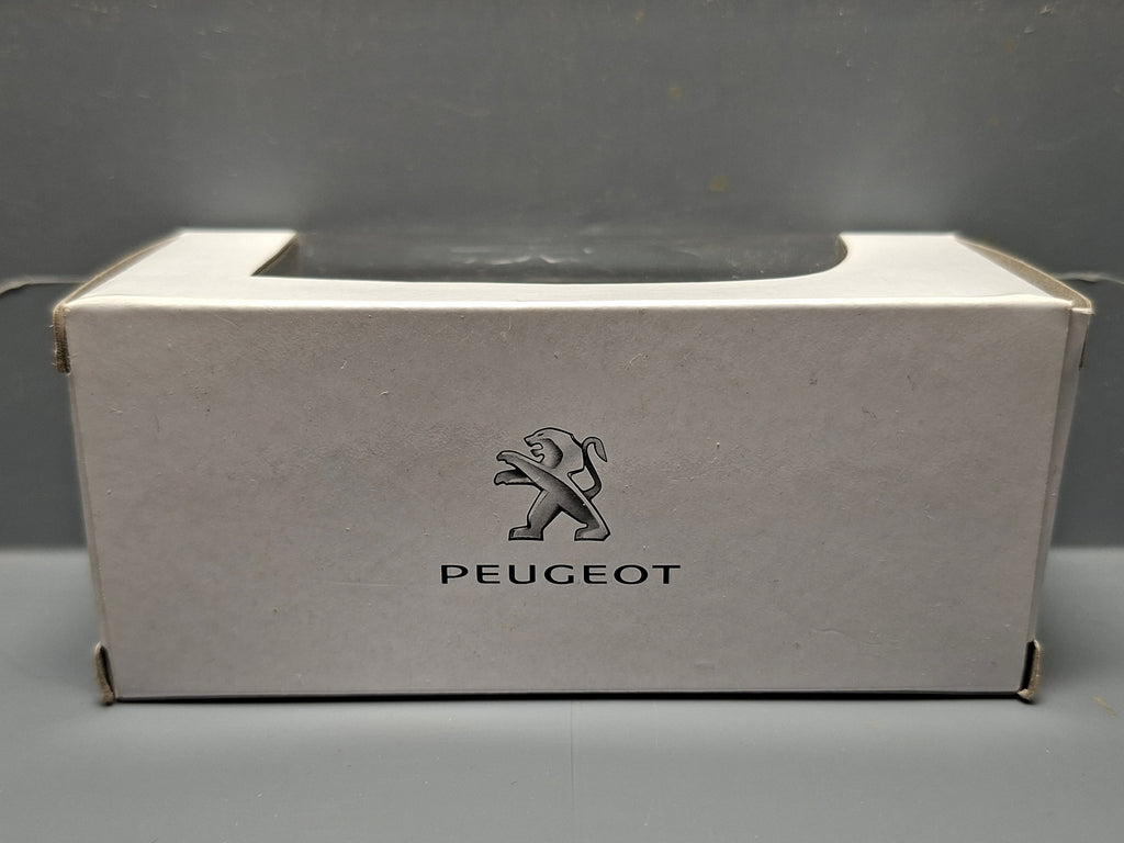 Norev Peugeot Concept car HR1 (NP31)