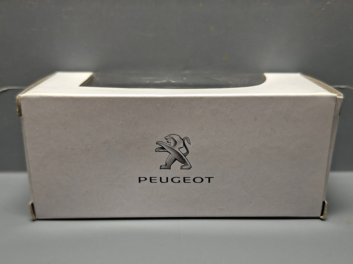 Norev Peugeot Concept car HR1 (NP31)