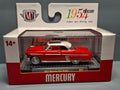 M2 Machines Detroit-Muscle Release 77 1954 Mercury Sun Valley (NP21)