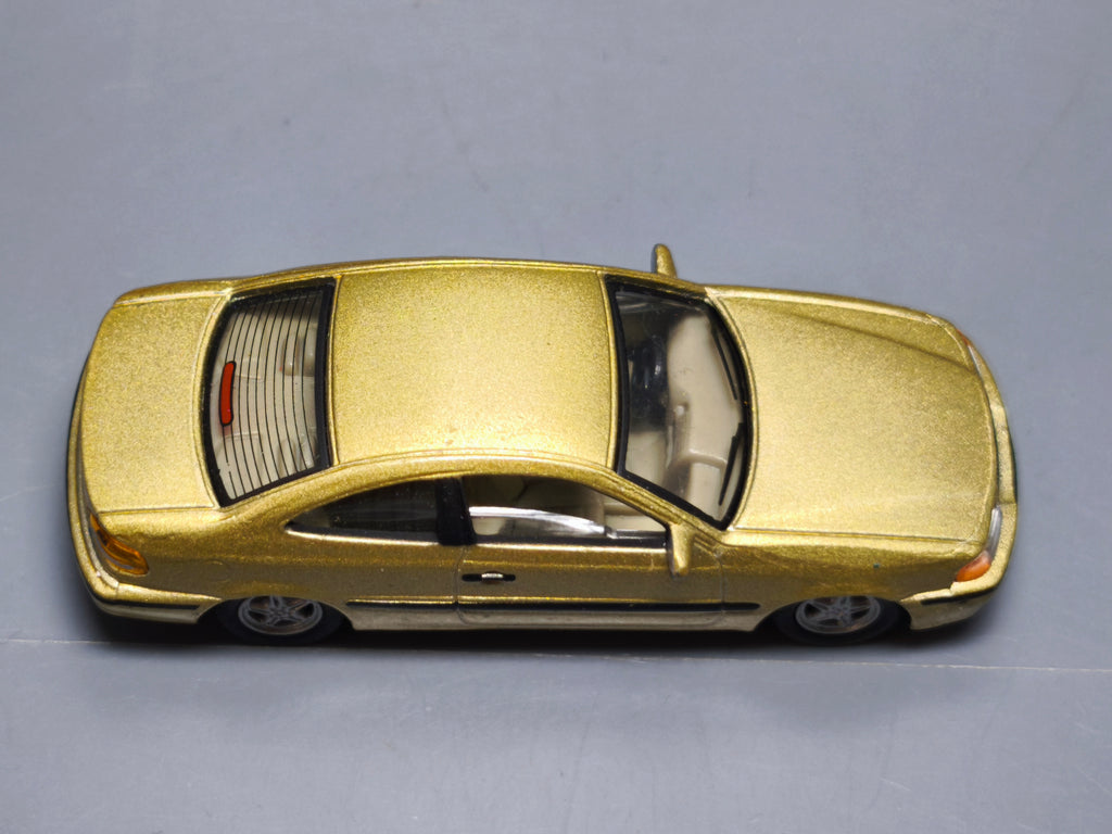 Hongwell 1/72 Volvo C70 (A19)