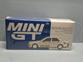 Mini GT Mercedes-Benz 190 E 2.3-16 #11 Ayrton Senna n° 1076 (NP38)