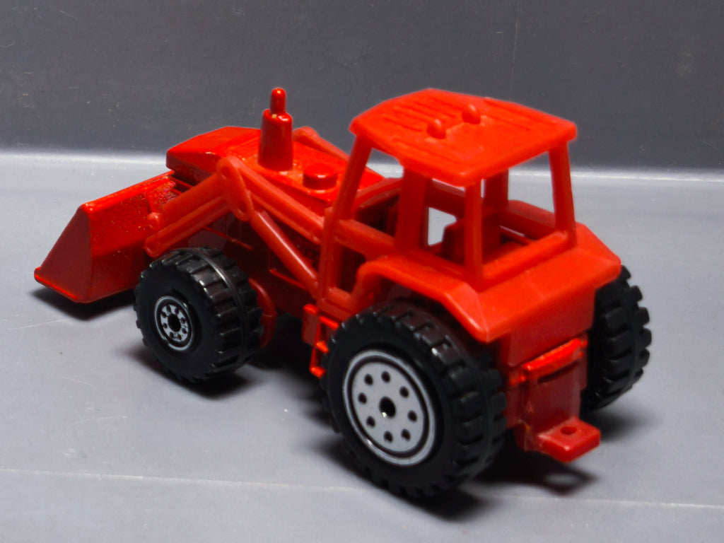 Hot wheels Tractor 1993-145  (A24)
