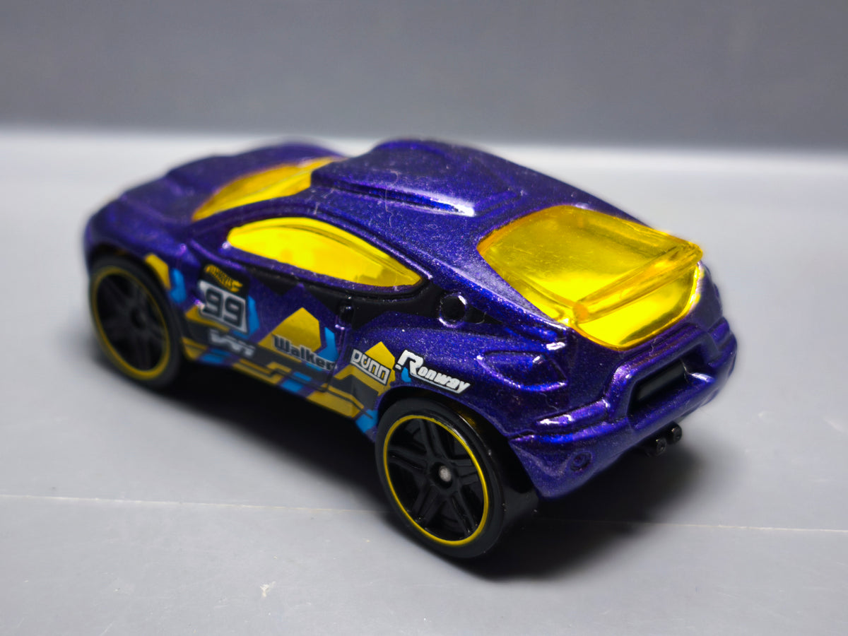 Hot Wheels Toyota RSC 2015 multipack (A05)
