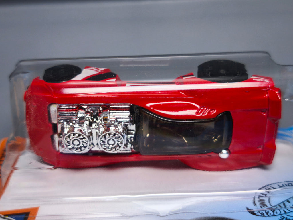 Hot Wheels Rodger Dodger 2.0 2020-193 (NP15)
