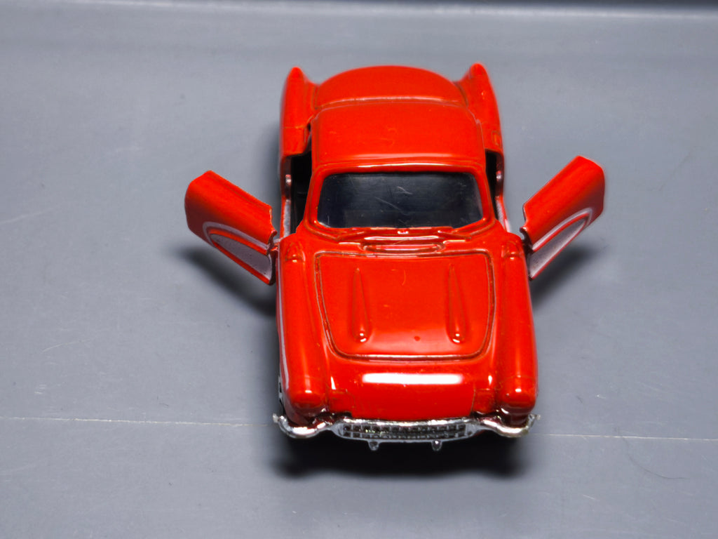 Road champs 1983 Hong kong 57 corvette   (A29)
