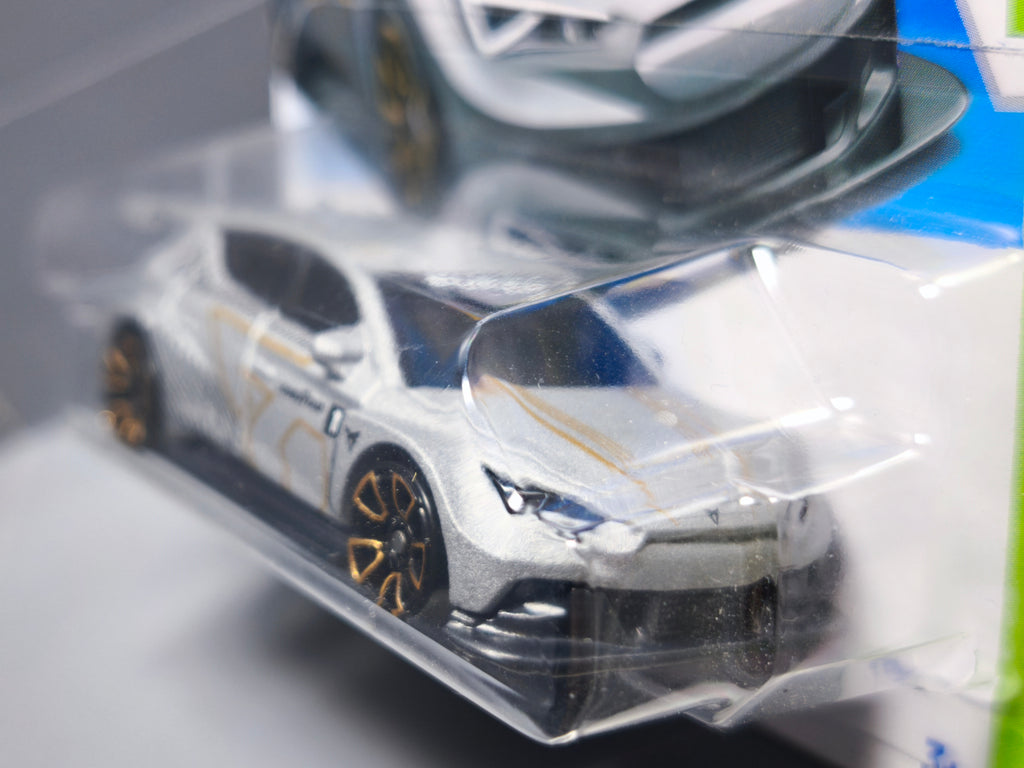 Hot Wheels Cupra e-Racer 2025-072 (NP39)