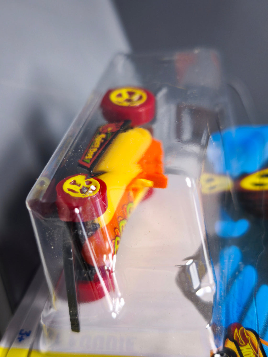 Hot Wheels Street Wiener 2025-085 (NP09)