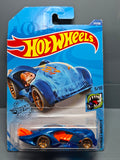 Hot Wheels I-Believe 2020-117 bulle fendue   (NP22)