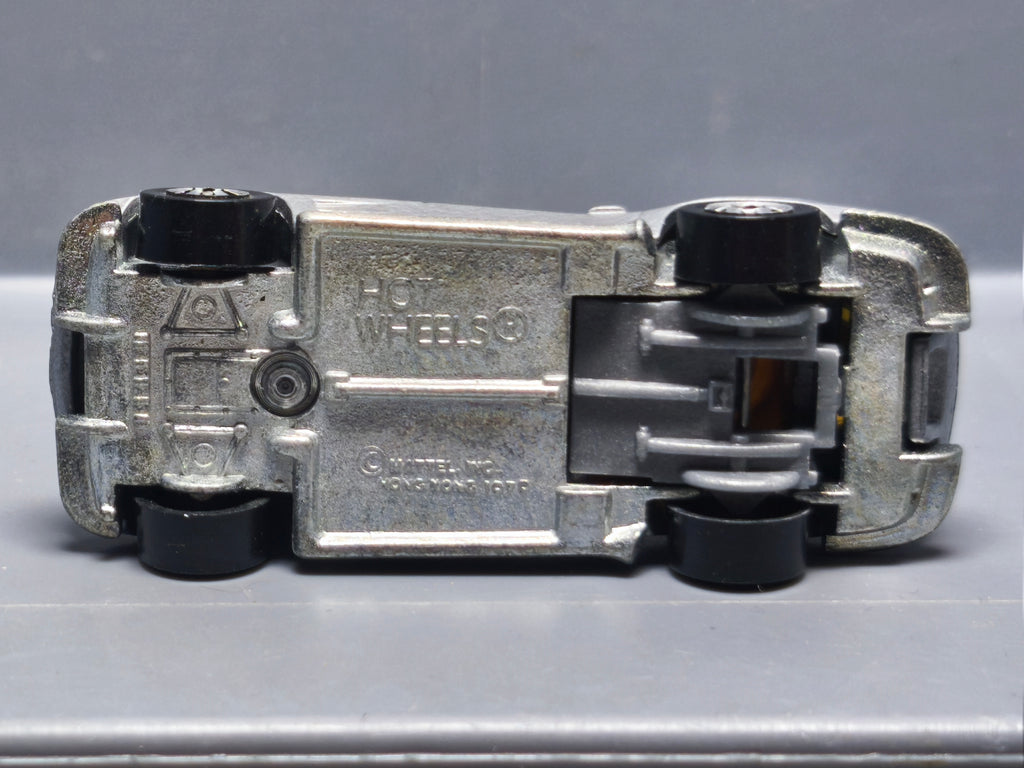 Hot Wheels 1980 hi rakers 63 split window (A25)