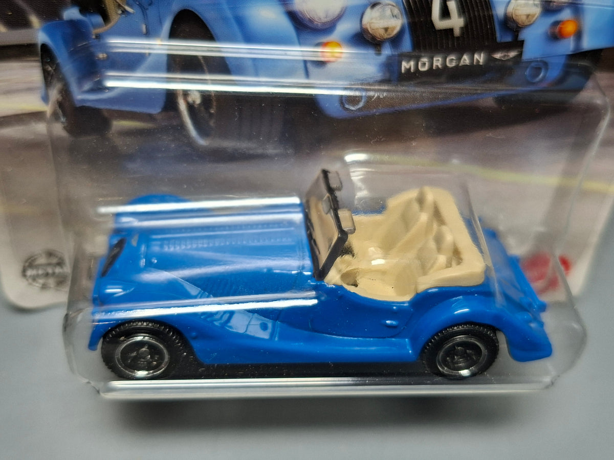 Matchbox Morgan plus four 2025-081 (NP30)