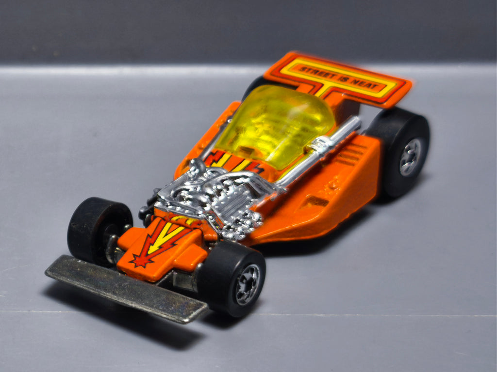 Hot Wheels 1982 Hong Kong  Land lord   (A28)