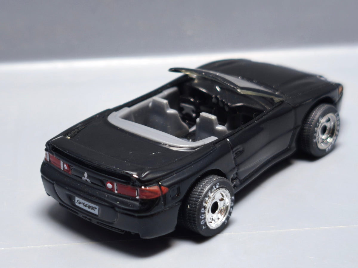 Matchbox 1998 premiere select class série 1 Mitsubishi spyder   (A29)