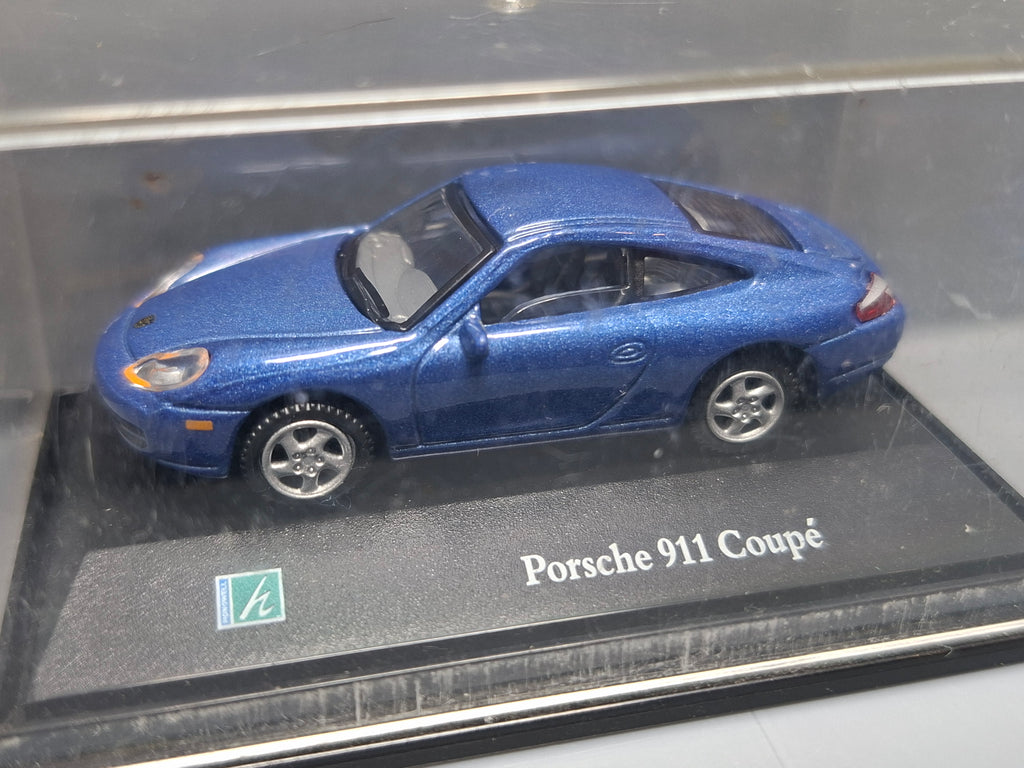 Hongwell  1/72 Porsche 911 coupé    (NP28)