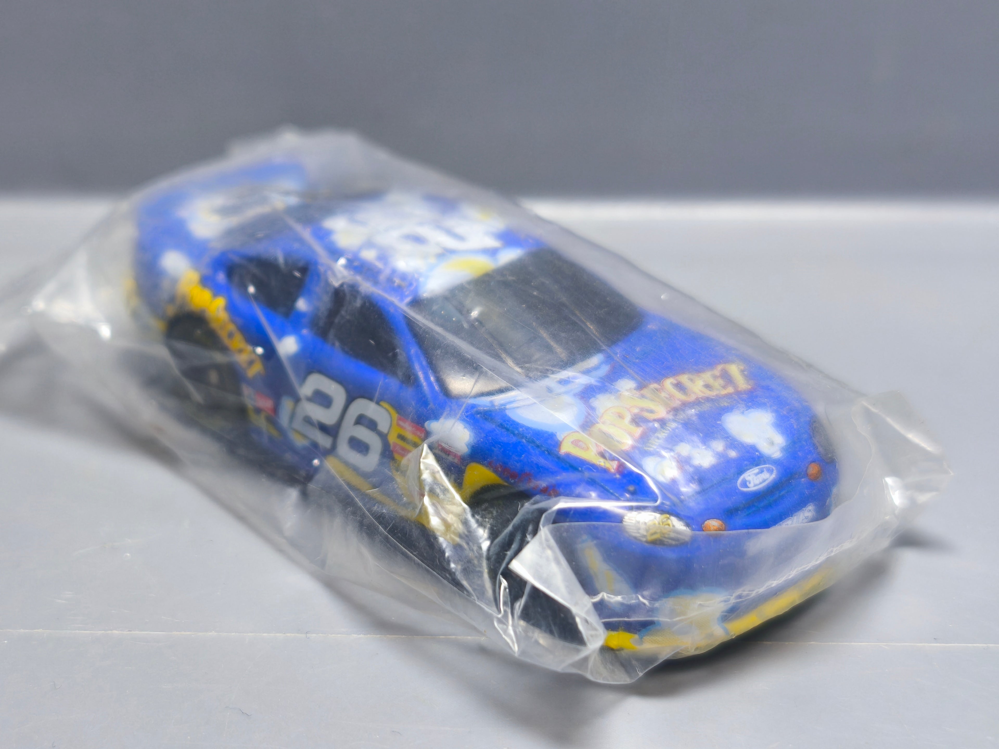 Promo pop secret Ford taurus (A06)