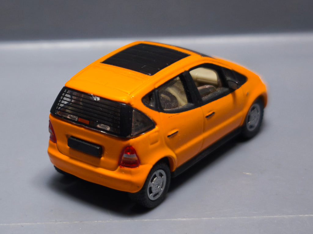 Hongwell cararama 1/72 Mercedes A-class  (A29)