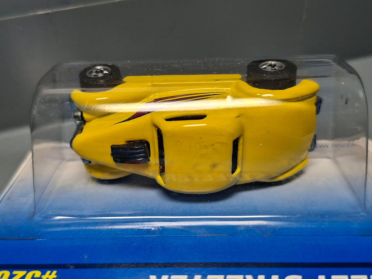 Hot Wheels Neet streeter 1997-526   (NP19)