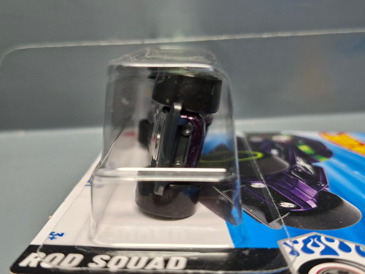 Hot Wheels HYW50 concept 2025-070 (NP39)