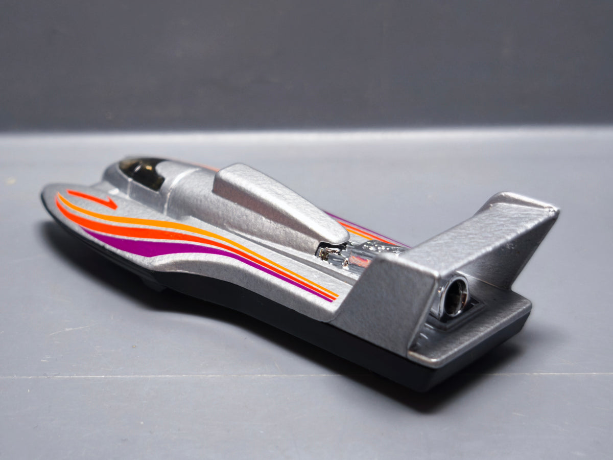 Hot Wheels 1997 multipack  Hydroplane  (A19)