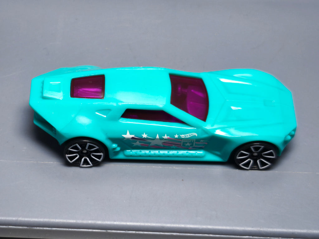 Hot Wheels 2024 multipack  Bullet proof   (A29)