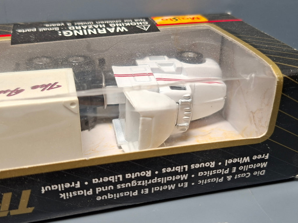 Maisto Transport hauler Chrysler corporation   (CT10)