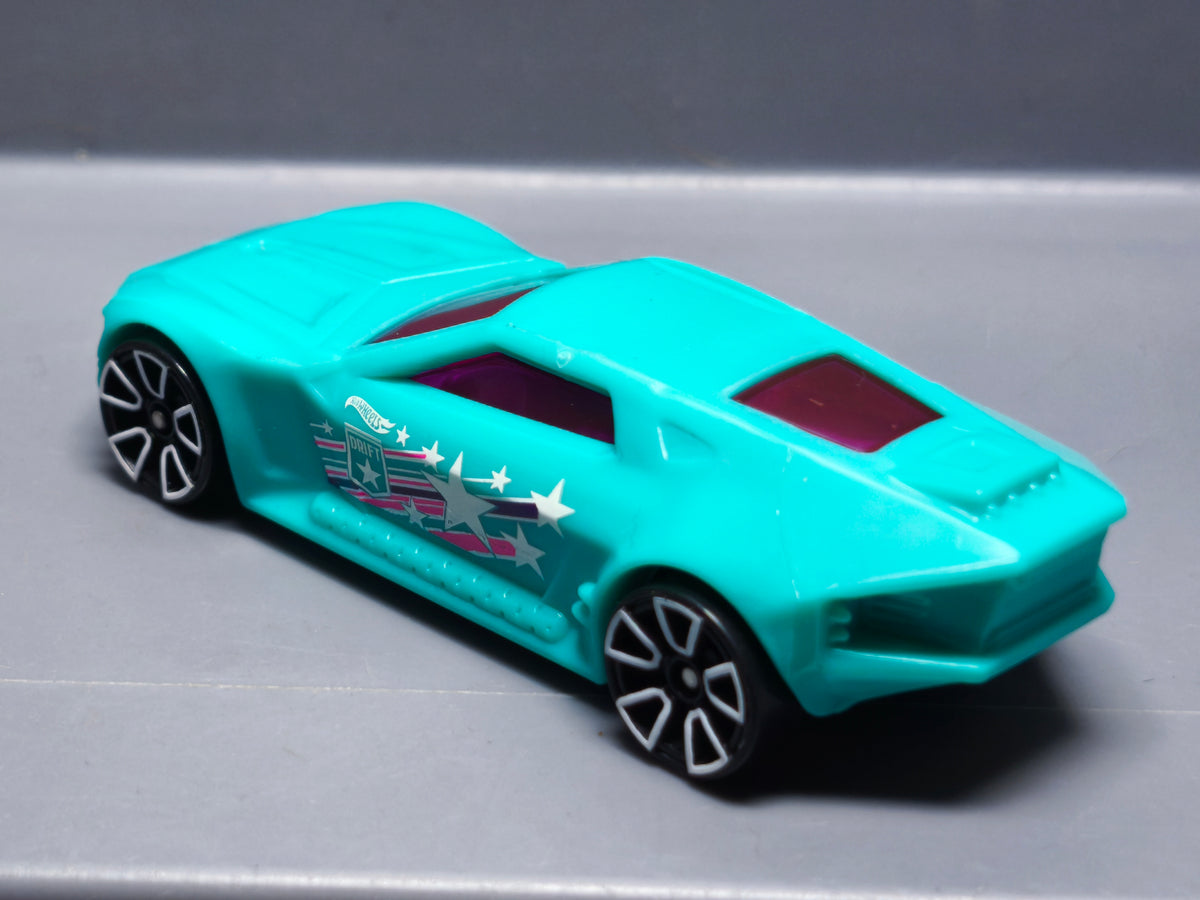 Hot Wheels 2024 multipack  Bullet proof   (A29)