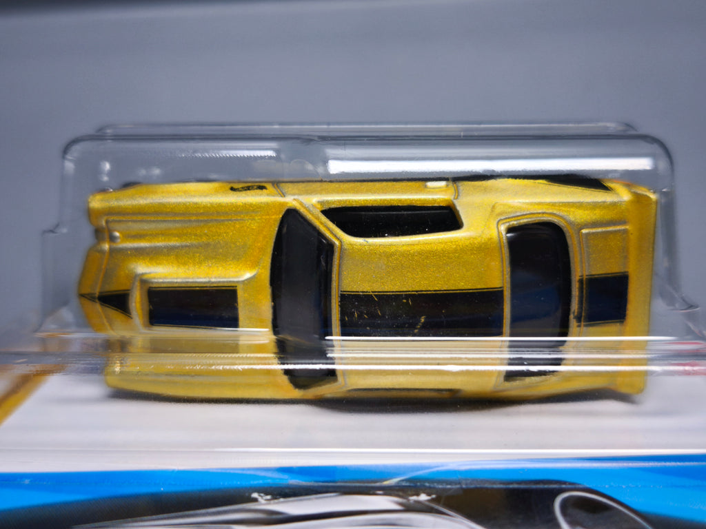 Hot Wheels '70 Chevy Camaro RS 2025-053 (NP09)