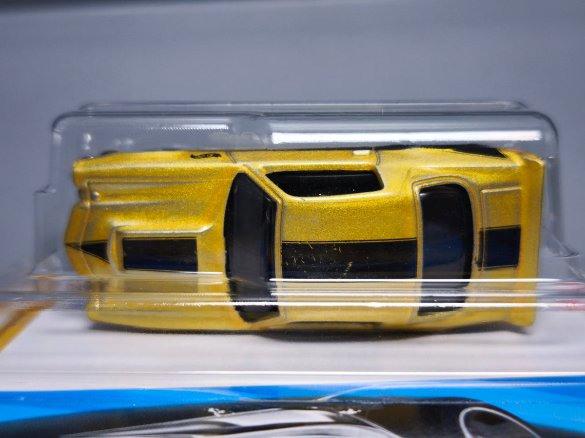 Hot Wheels '70 Chevy Camaro RS 2025-053 (NP09)