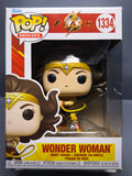 Funko Pop! FLASH MOVIE N° 1334 Wonder Woman (F05)