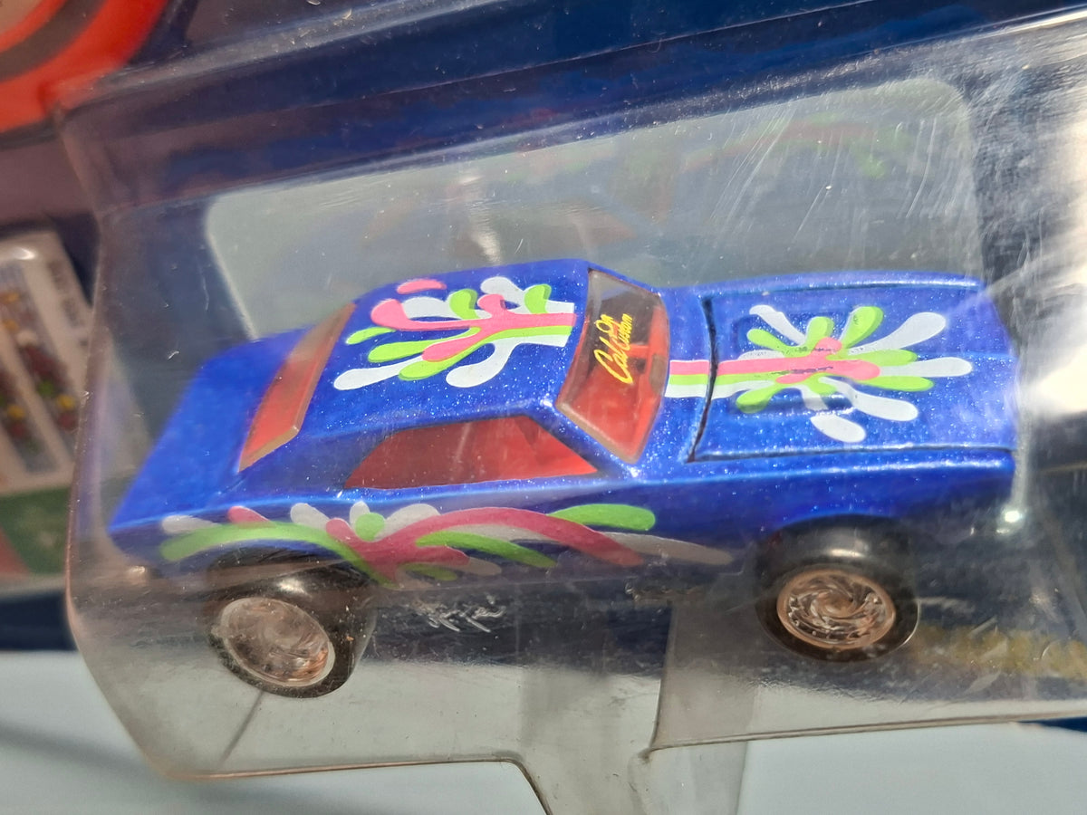 Hot Wheels California Custom '67 Camaro  (CT06)