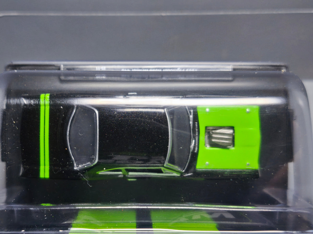 M2 Machines 2025 auto drivers R128 E-T mags 1969 Plymouth Road Runner 440 (NG05)