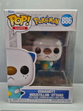 Funko Pop! POKEMON  N° 886 Moustillon (F01)