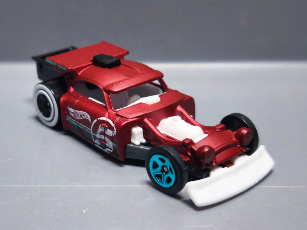 Hot Wheels 2023 multipack  Aristo rat    (A33)