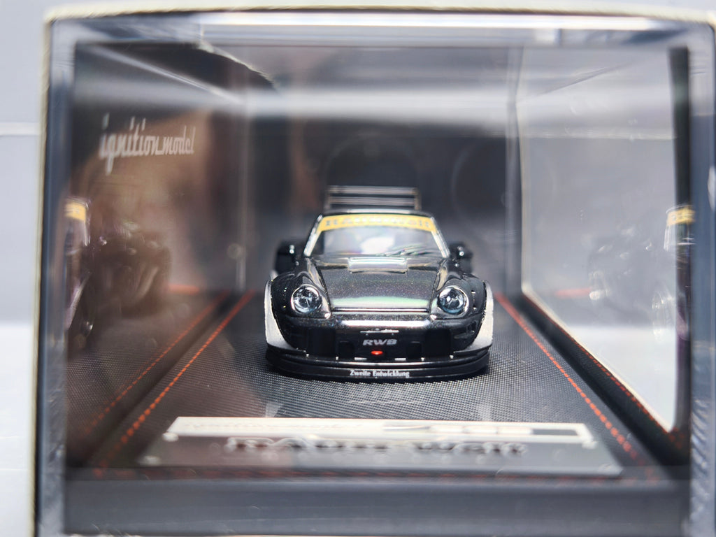Ignition model Porsche RWB 993 (CP04)