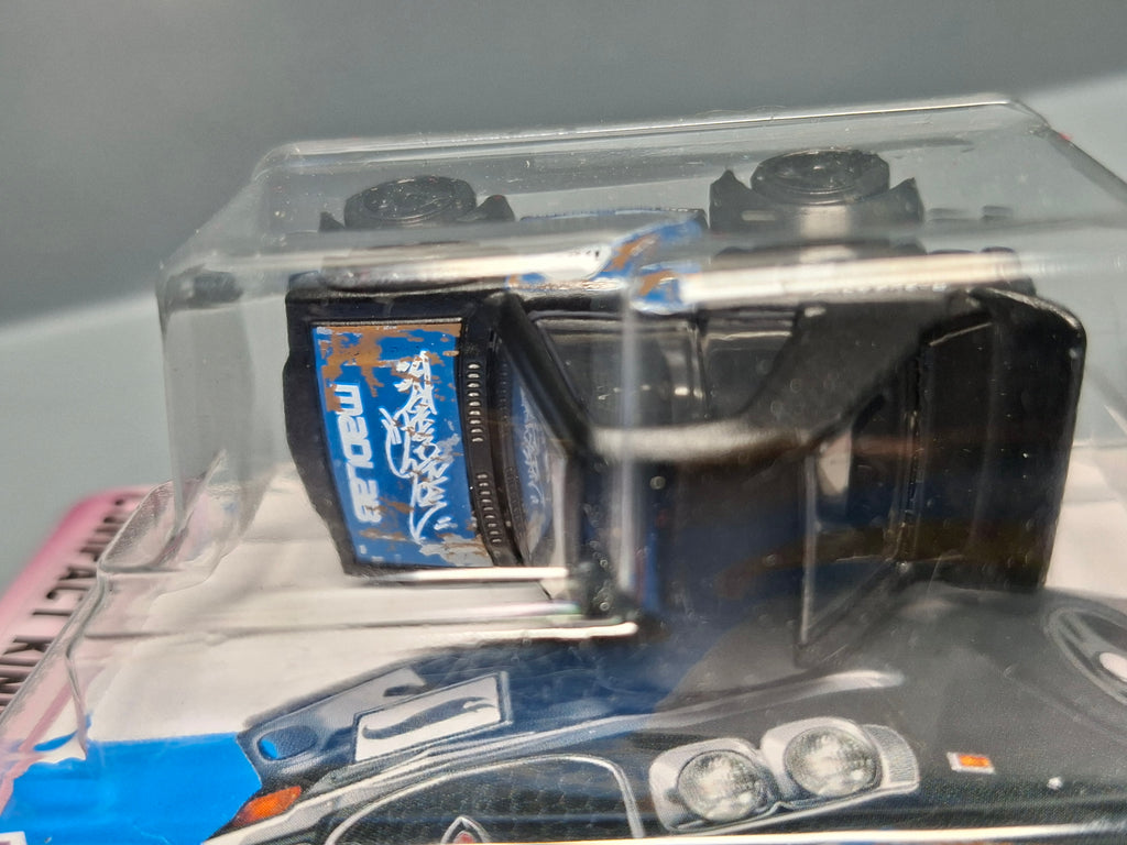 Hot Wheels Mazda RX-3 2025-196 (NP39)